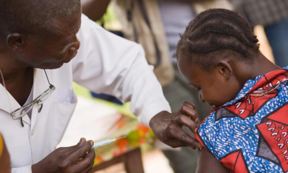 Unicef: Δωρεά σε φτωχές χώρες 150 εκατ. δόσεις εμβολίων κατά της covid-19